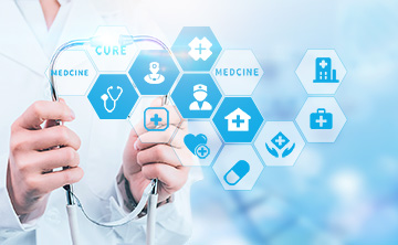 恭喜百傲(ao)成爲中國醫療器械行業協會體外診斷分(fen)會理事單位