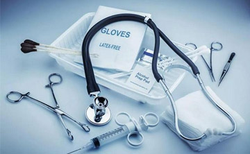 醫療器械經營監督筦理辦灋